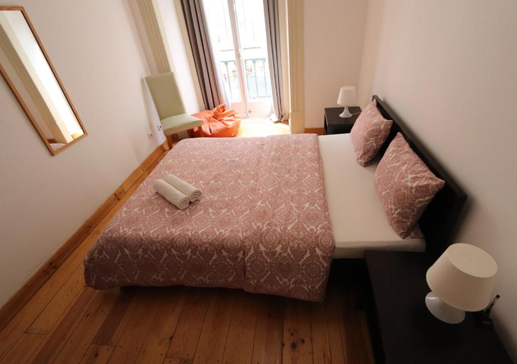CITY CENTER GUEST HOUSE
