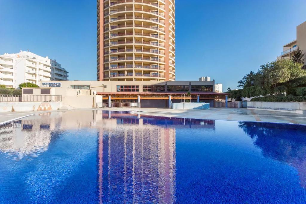 SEA VIEW APARTMENT