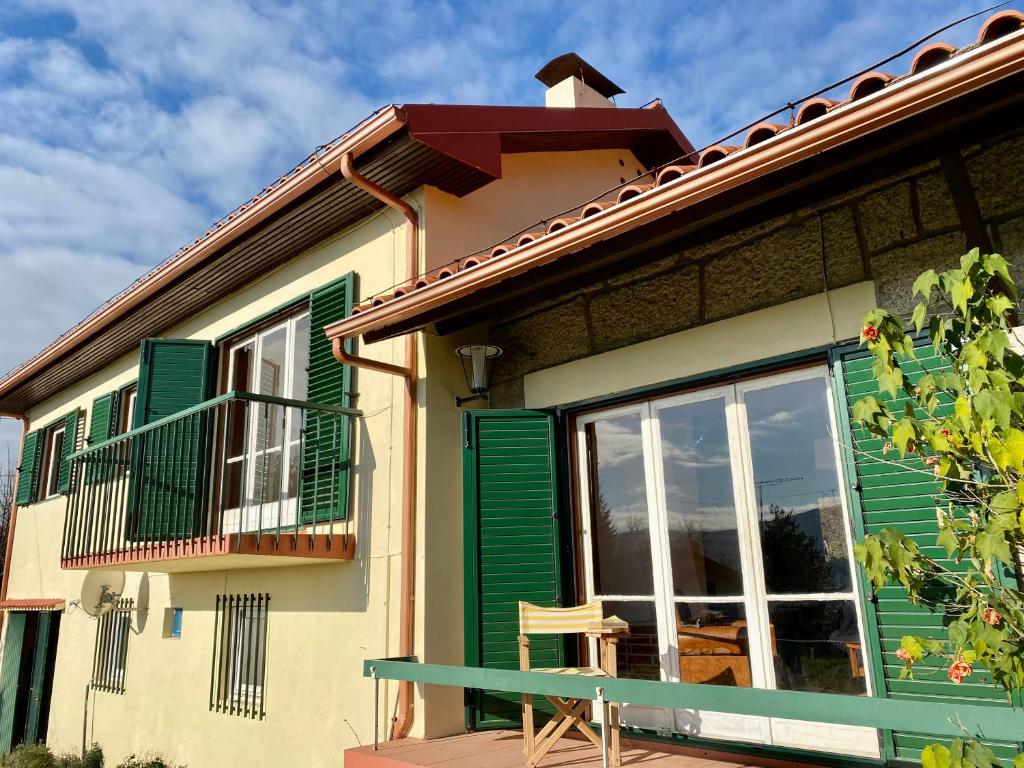 Image of Casa dos Pisoes
