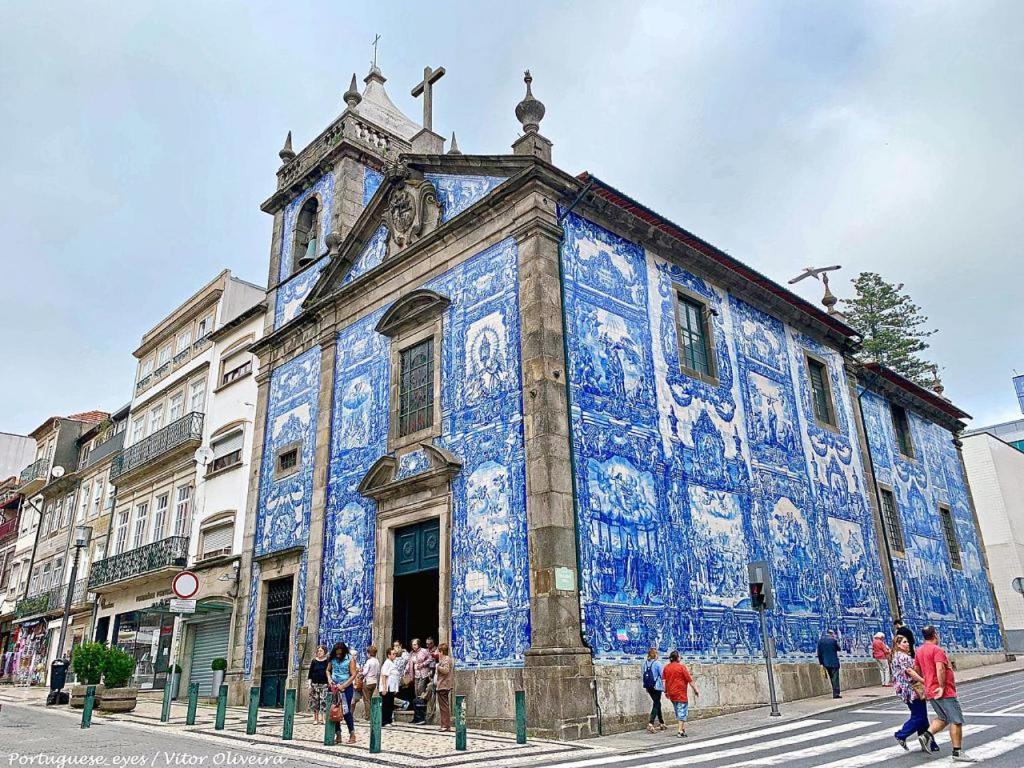 CASA DA ANA APARTMENTS