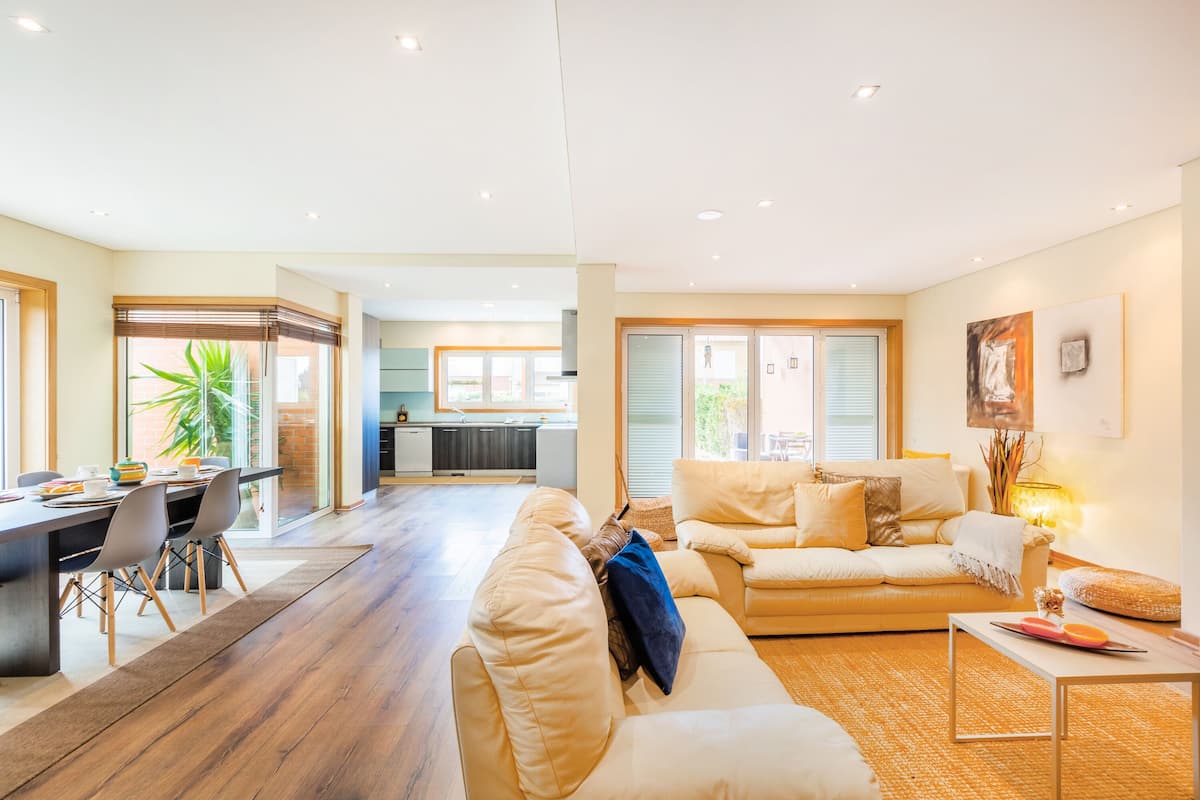 Image of Furadouro Sunny Family Villa