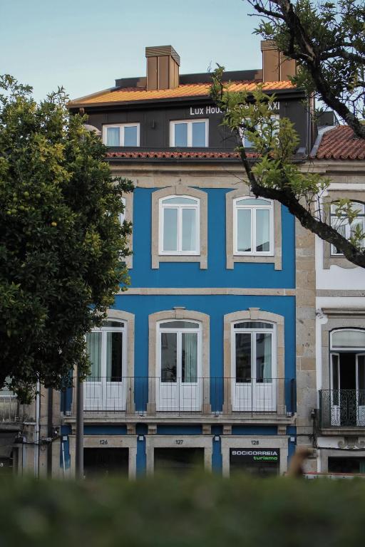 LUX HOUSING - FRAÇÃO B