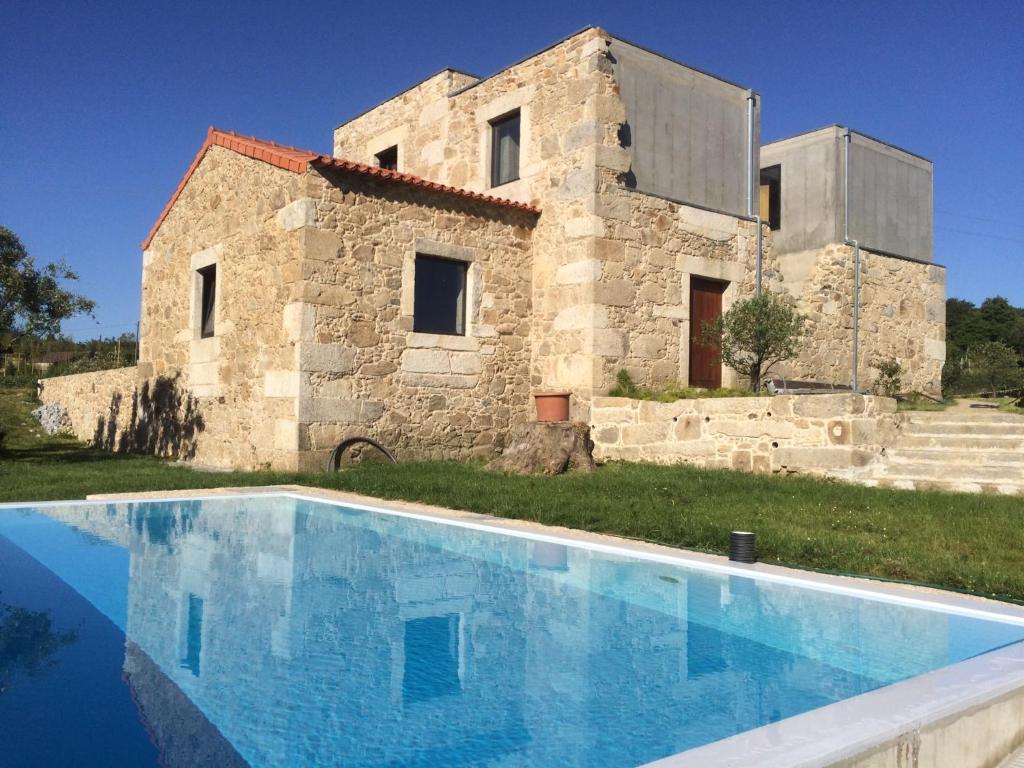 QUINTA DE SURRIBES