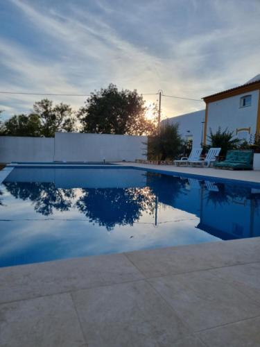 VILLA DAS ALFARROBAS