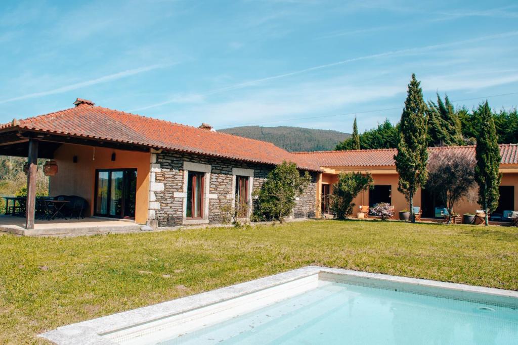 VILLA ARGELA