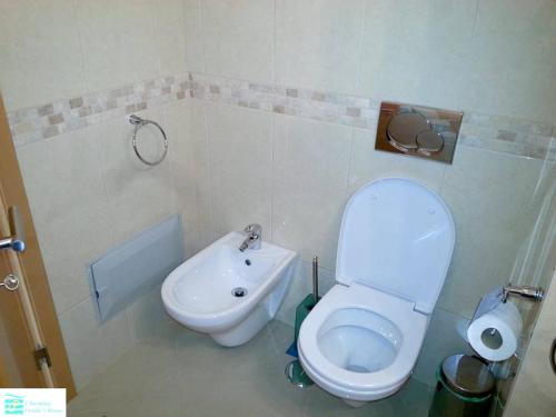 ALBUFEIRA OCEAN APARTMENT 2