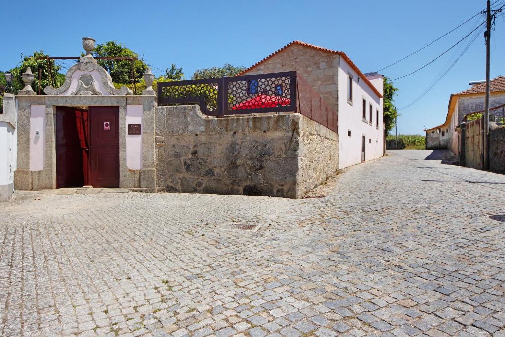 Image of Itzhak Village