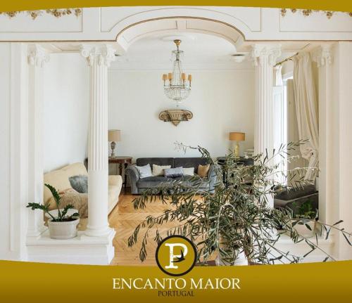 Image of PALACETE ENCANTO MAIOR