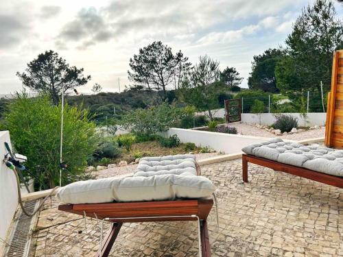 OLIVE TREE HOUSE - SUNSET VIEW