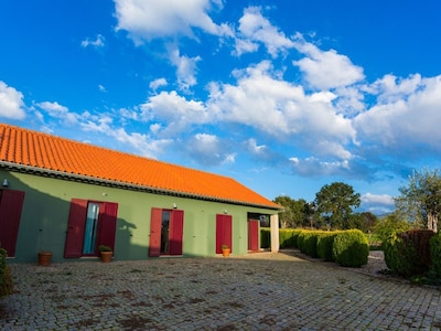 CASA DOS MATIAS