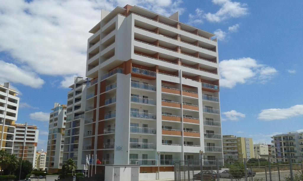 Image of Sunny Balcony House with Pool
