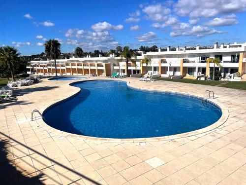 VILLA ÍRIS