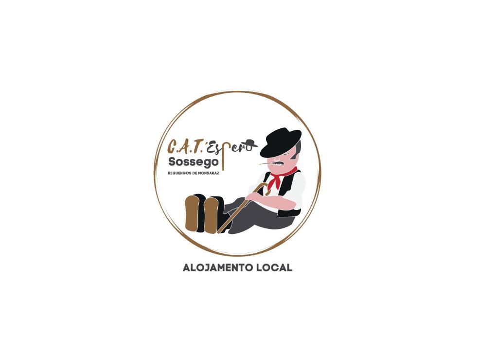 Image of C.A.T.Espero Sossego