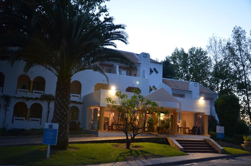 CABANAS BEACH