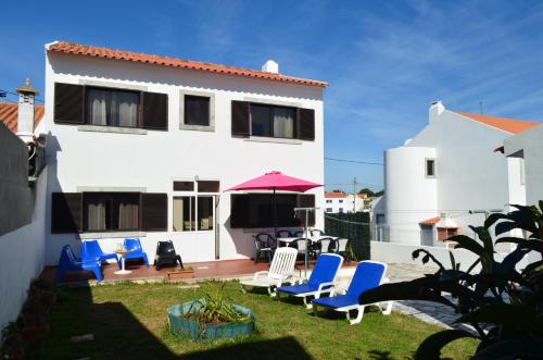 Image of CASA DA MEÃ