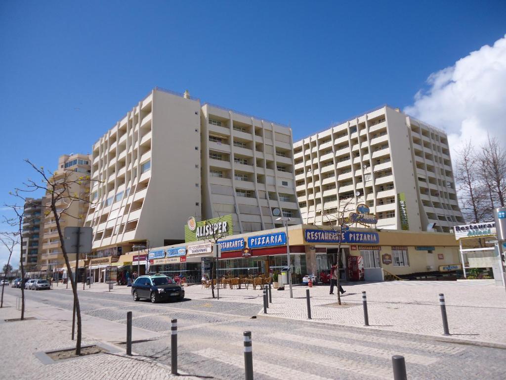 APARTAMENTO PRAIA DA ROCHA
