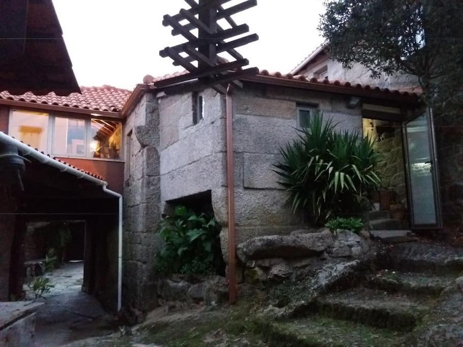 CASA MIÓ