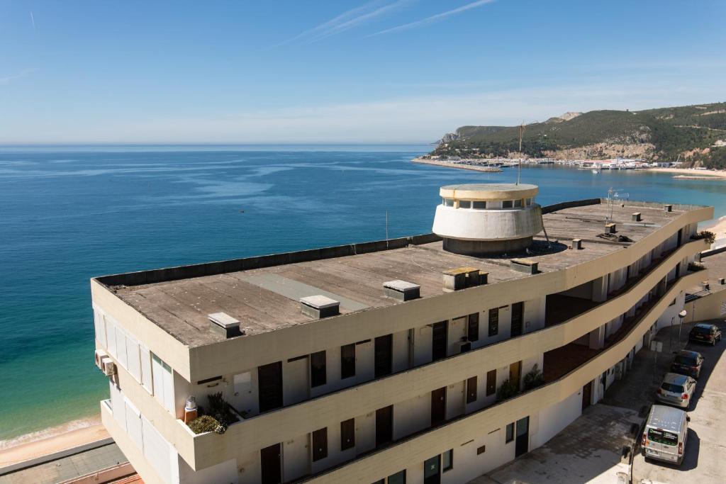 CASA DA PRAIA