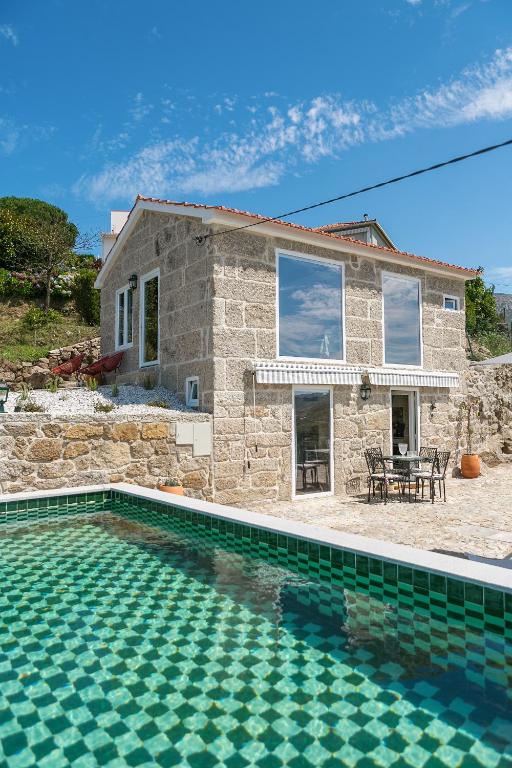 Image of Casa Monte do Cervo