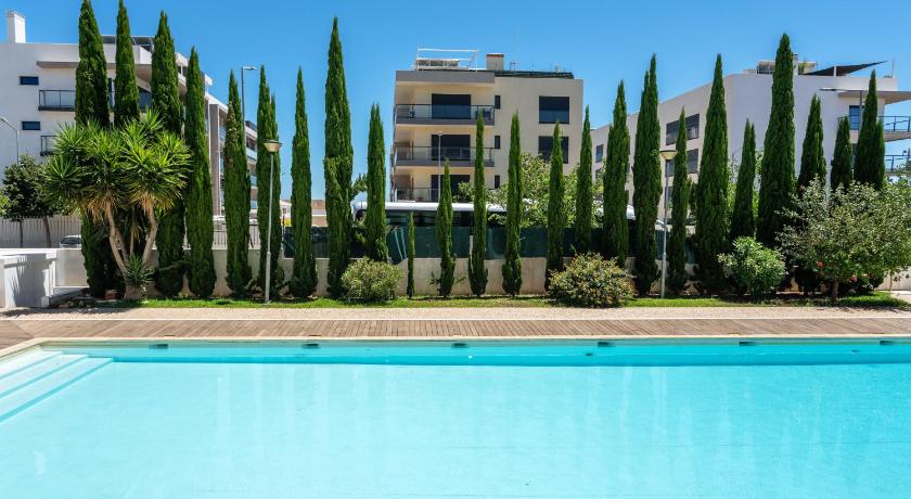 Image of Tavira Retreat