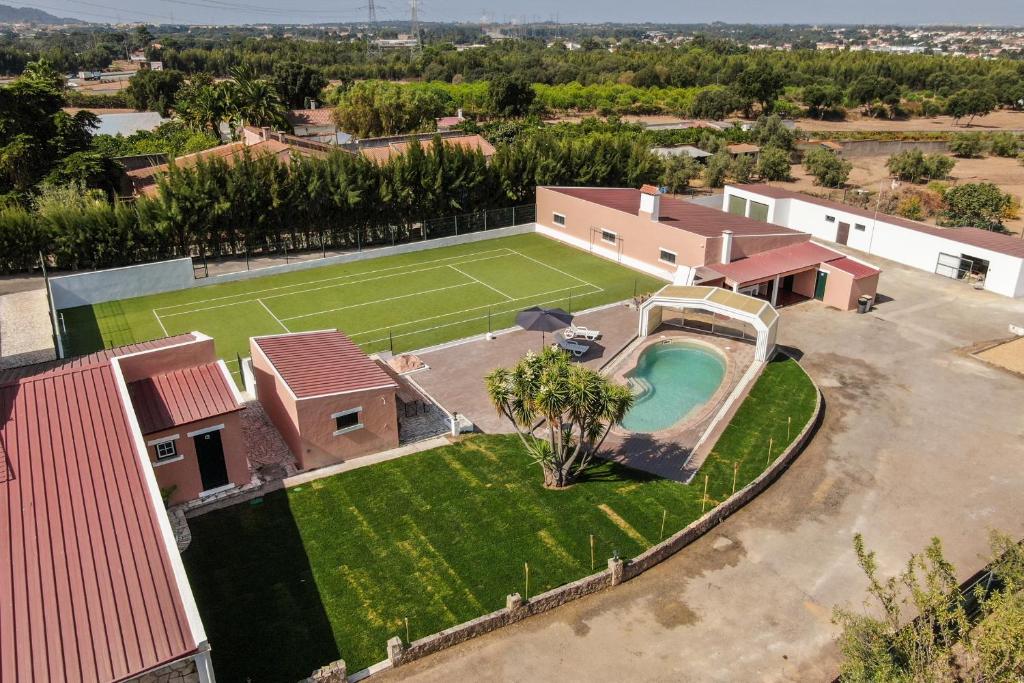 Image of Quinta do Assa - Casa dos pombos