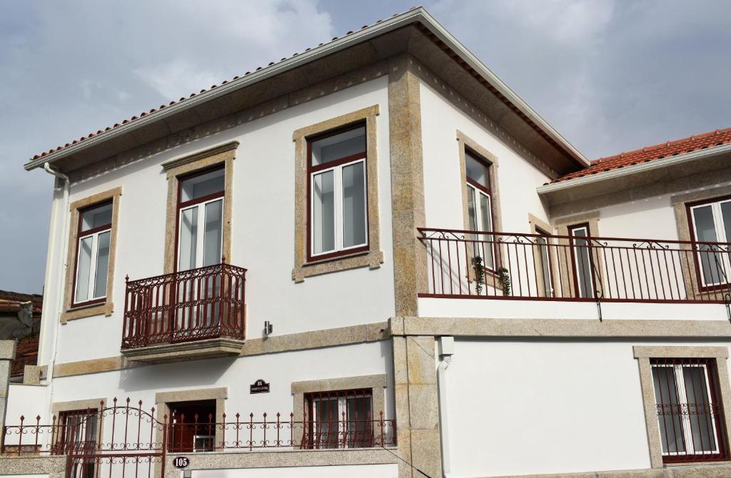OPORTO MODERN LIVING RESIDENCES C314