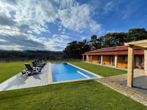 Image of Casa de Pelicas
