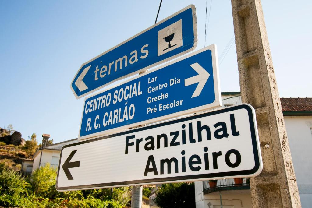 Image of Casa da Avó Marquinhas