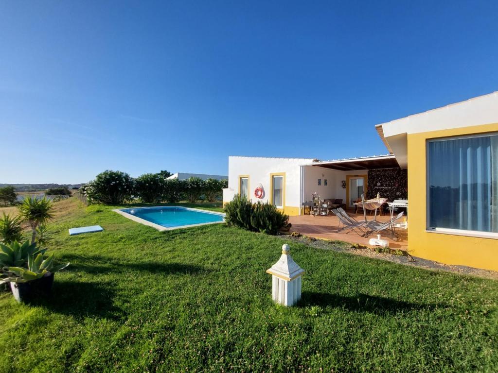 CASA DOS SOBREIROS