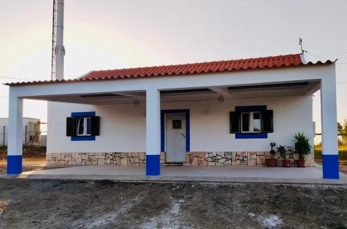 Image of Cozy Farm House