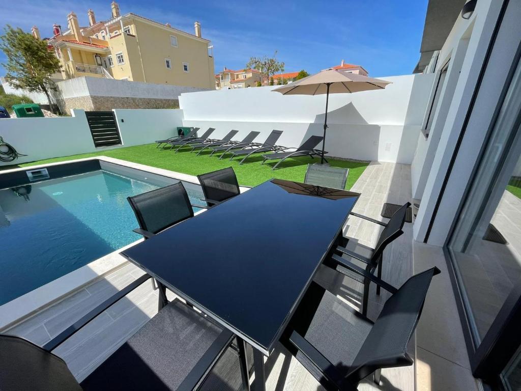 Image of Purple Beach Villa