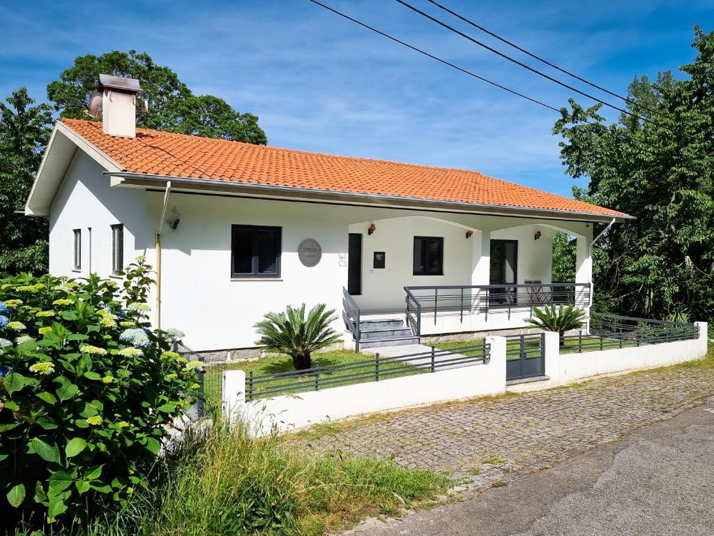 CASA DA AMEIXIEIRA