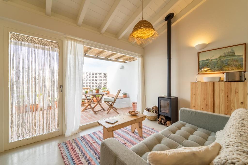 Image of casas do poente