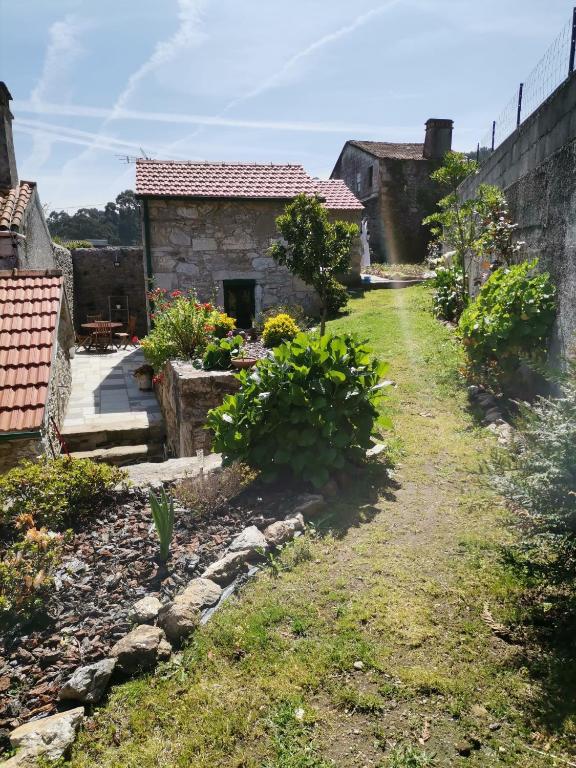 Image of CASA DA PORTELA