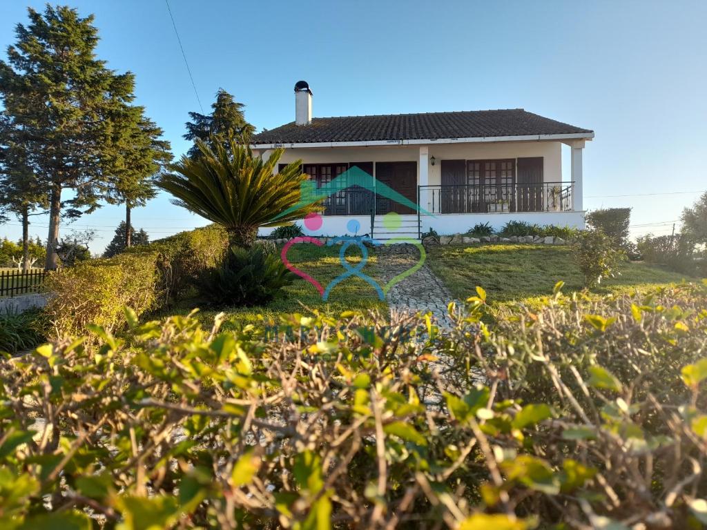 MARY'S HOUSE