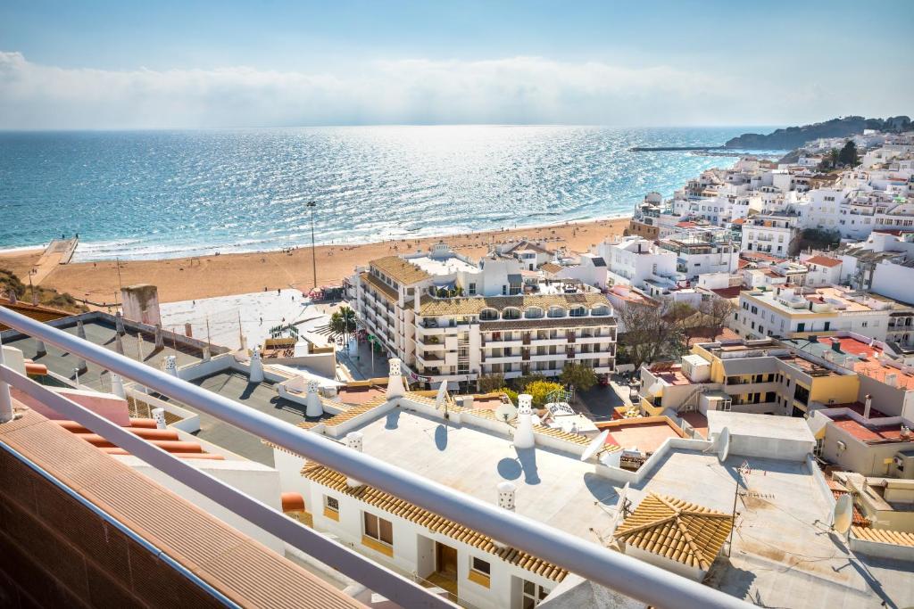 PENTHOUSE MÓNACO AF