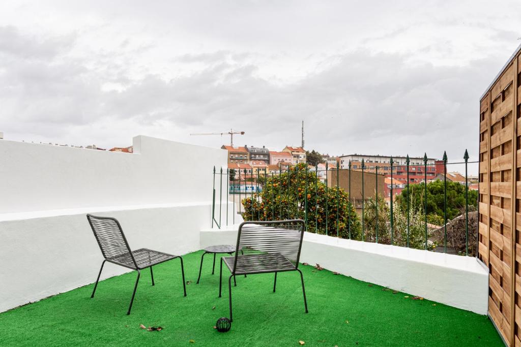 Image of Ajuda Views 3
