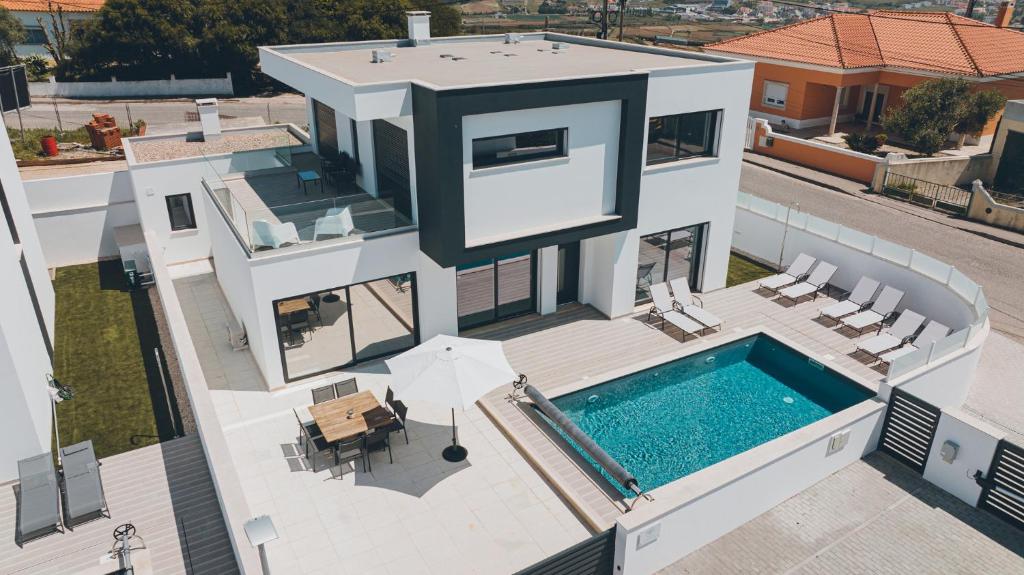 VILLA ATLÂNTICA ONE