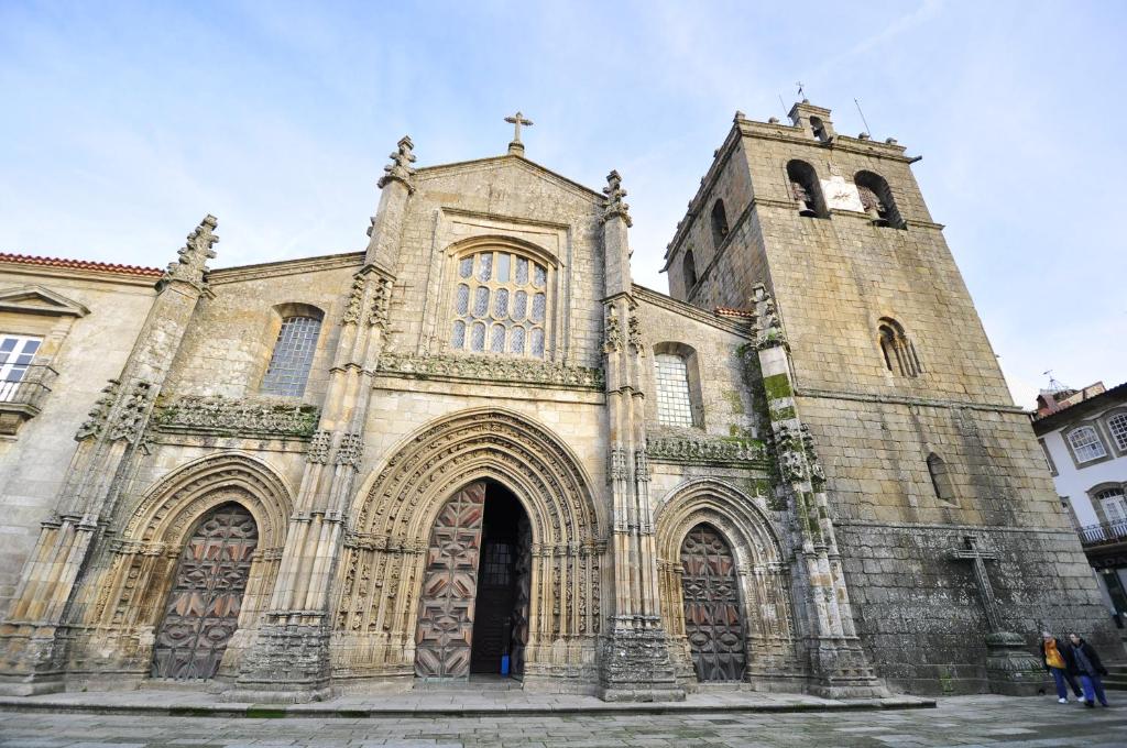 Image of ALOJAMENTO O VISCONDE