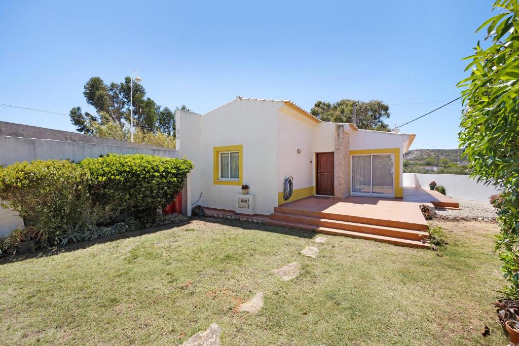 Image of Casa do Poço