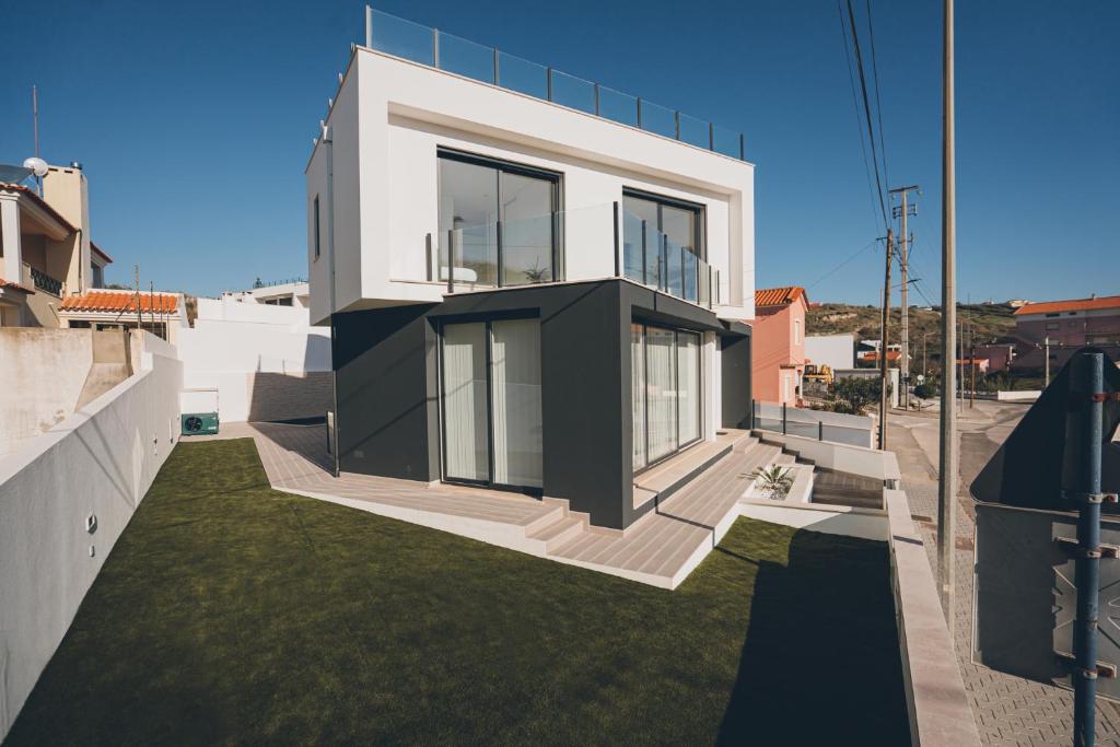 Image of AMMOS VILLA