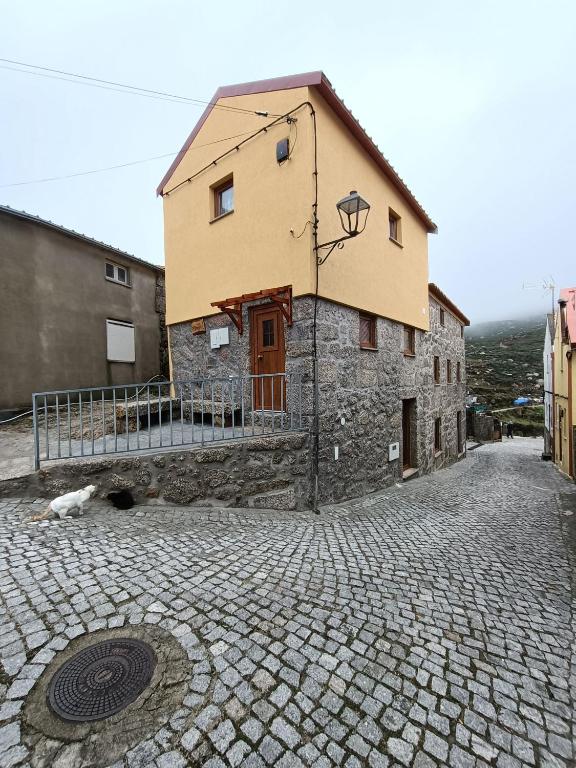 Image of Casa Ribeiro