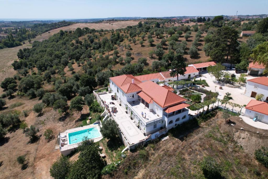 Image of Quinta da Marmela
