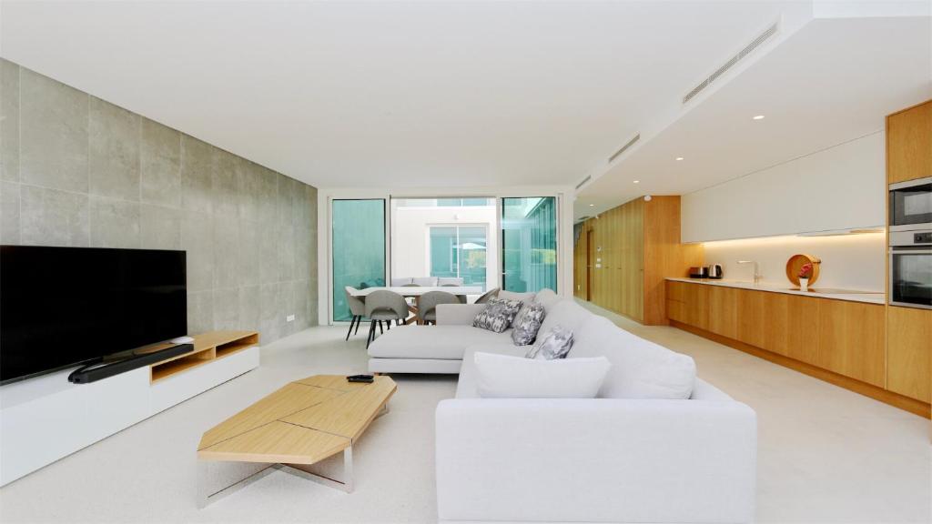 VILLA SADLER