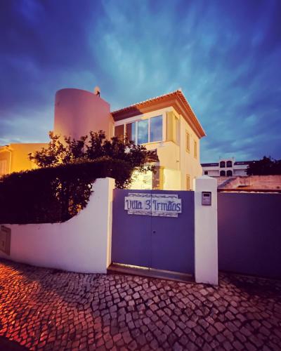 Image of Villa 3 Irmãos