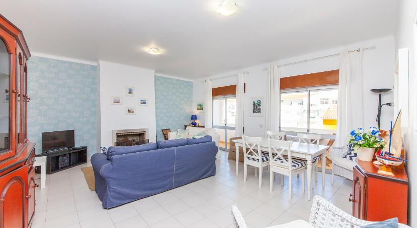 T2 PARA FÉRIAS (ALGARVE-ALVOR)