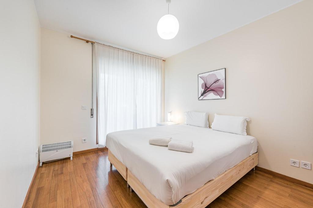 PEDRA VERDE APARTMENT
