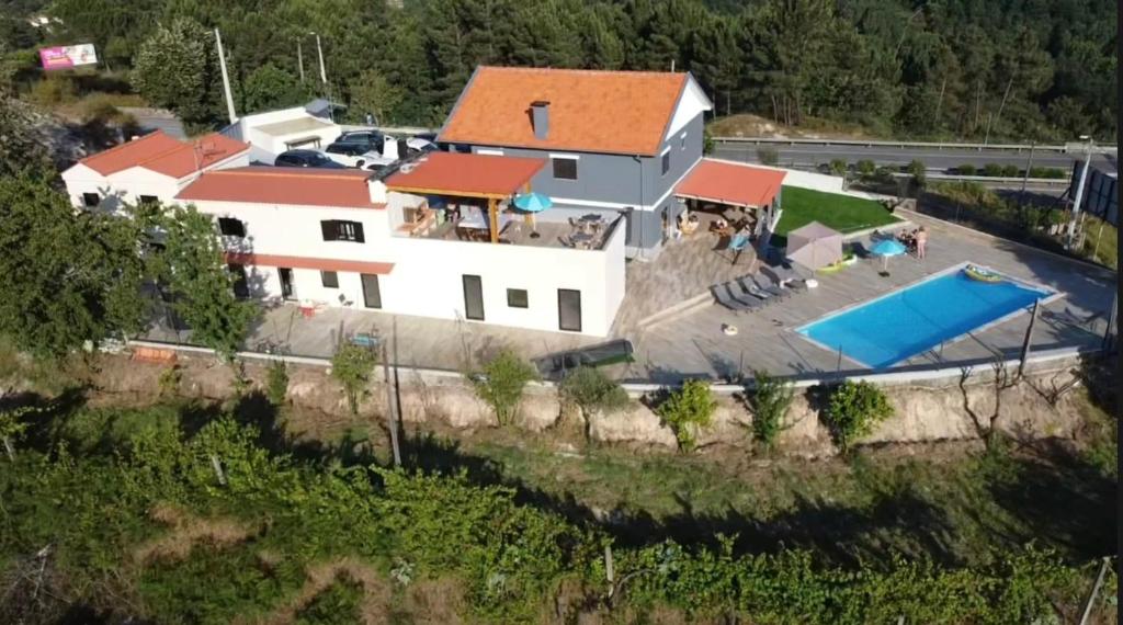 MONTE DA BELA EN’COSTA - CASA 3