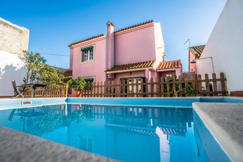 Image of AHOY SURF HOUSE LDA