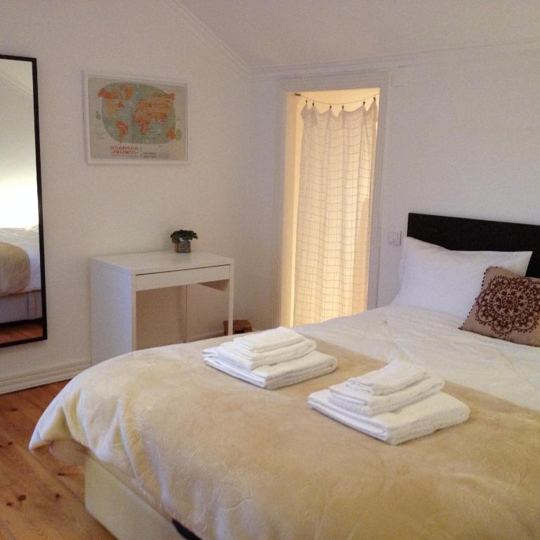 Image of Spacious Duplex